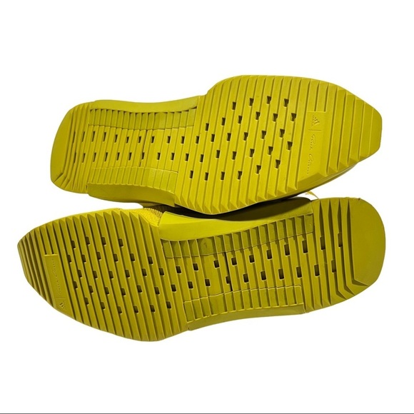 RICK OWENS x ADIDAS Level Runner Low CQ1841 sneakers - Picture 11 of 14